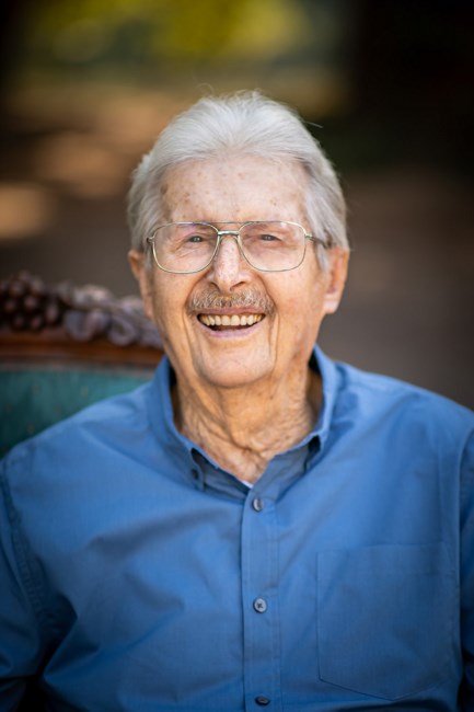 Obituary of John Edwin Dietz