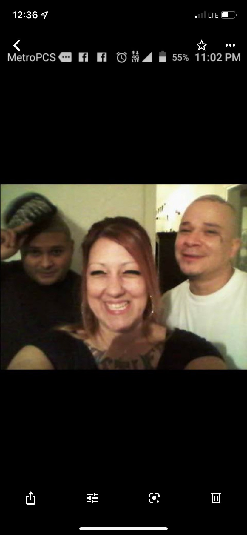 Obituary of Angel Michelle Fuentes