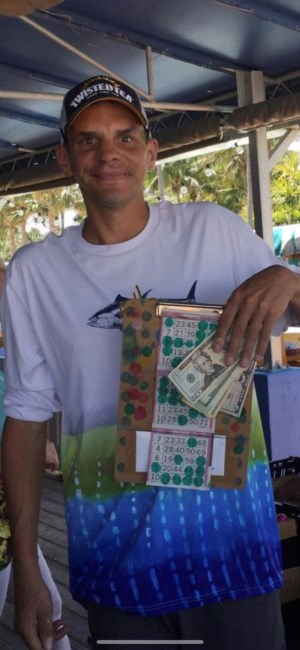 Obituary of Michael Scott Christoffers