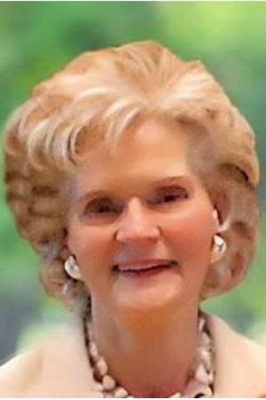 Obituary of Joan Jester Berry
