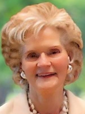 Obituary of Joan Jester Berry