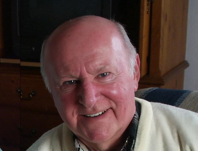 Obituary of Joseph Thomas Cunningham