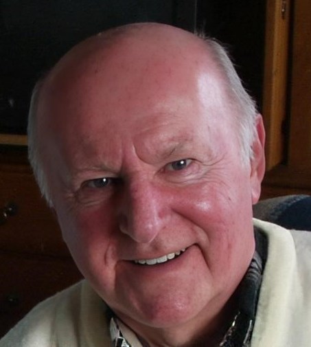 Obituary of Joseph Thomas Cunningham