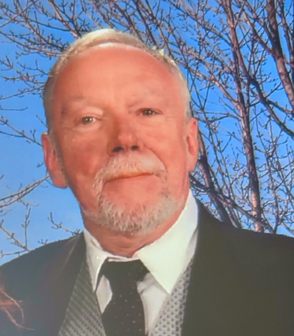 Obituary of Evert Buntsma