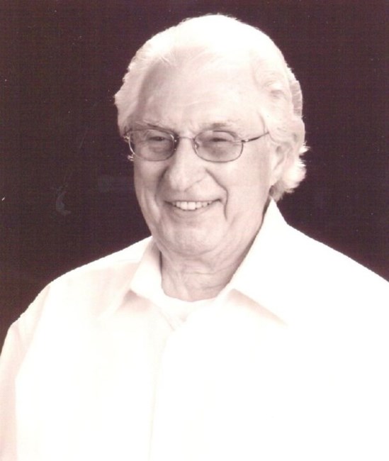 Avis de décès de William John Burns