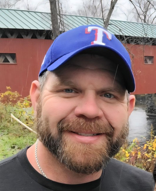 Avis de décès de Timothy Duane Matthews