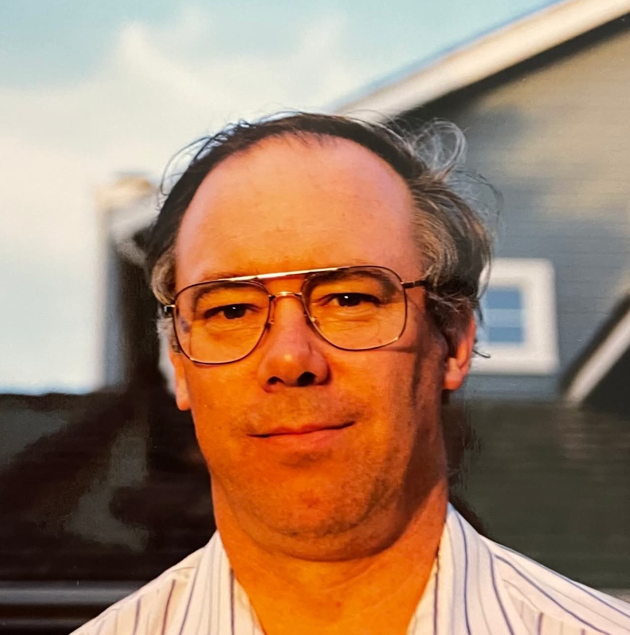 Obituary of Eugene C. Loop