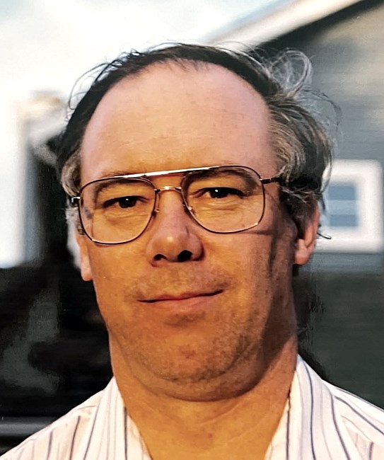 Obituary of Eugene C. Loop