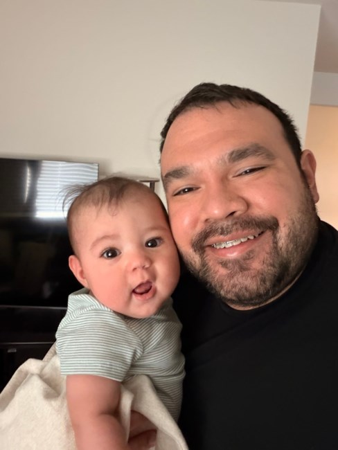 Obituary of Dennis Vasquez