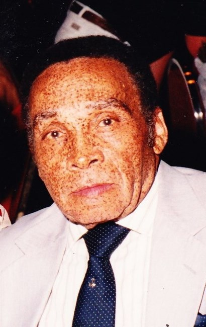Obituary of George W. Jewell