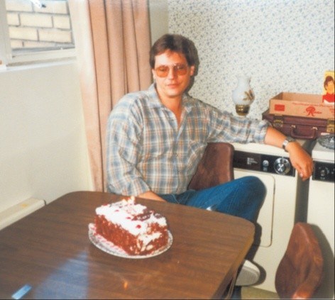 Obituary of Kerry Lyle Duncan