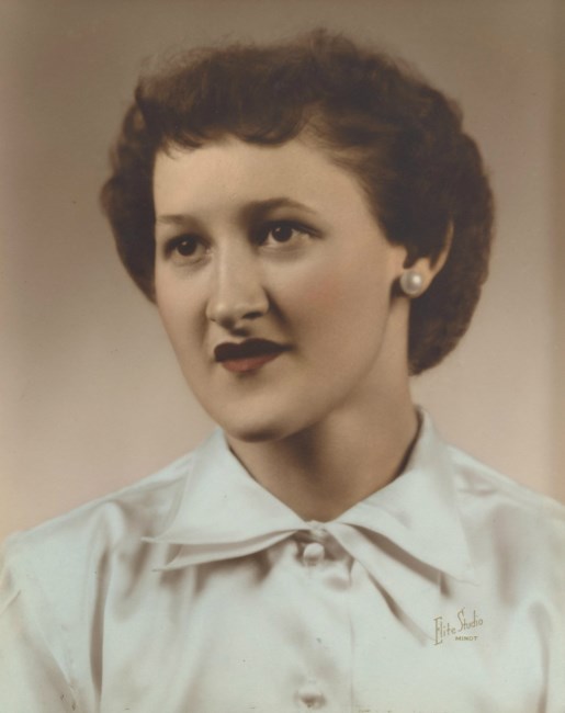 Obituary of Elizabeth Ann Durbin