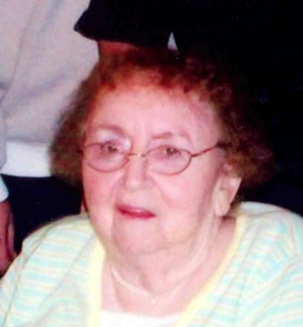 Obituary of Elvesa Ruth Williamson