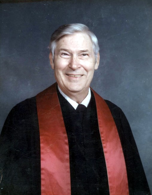 Obituary of James William Putnam