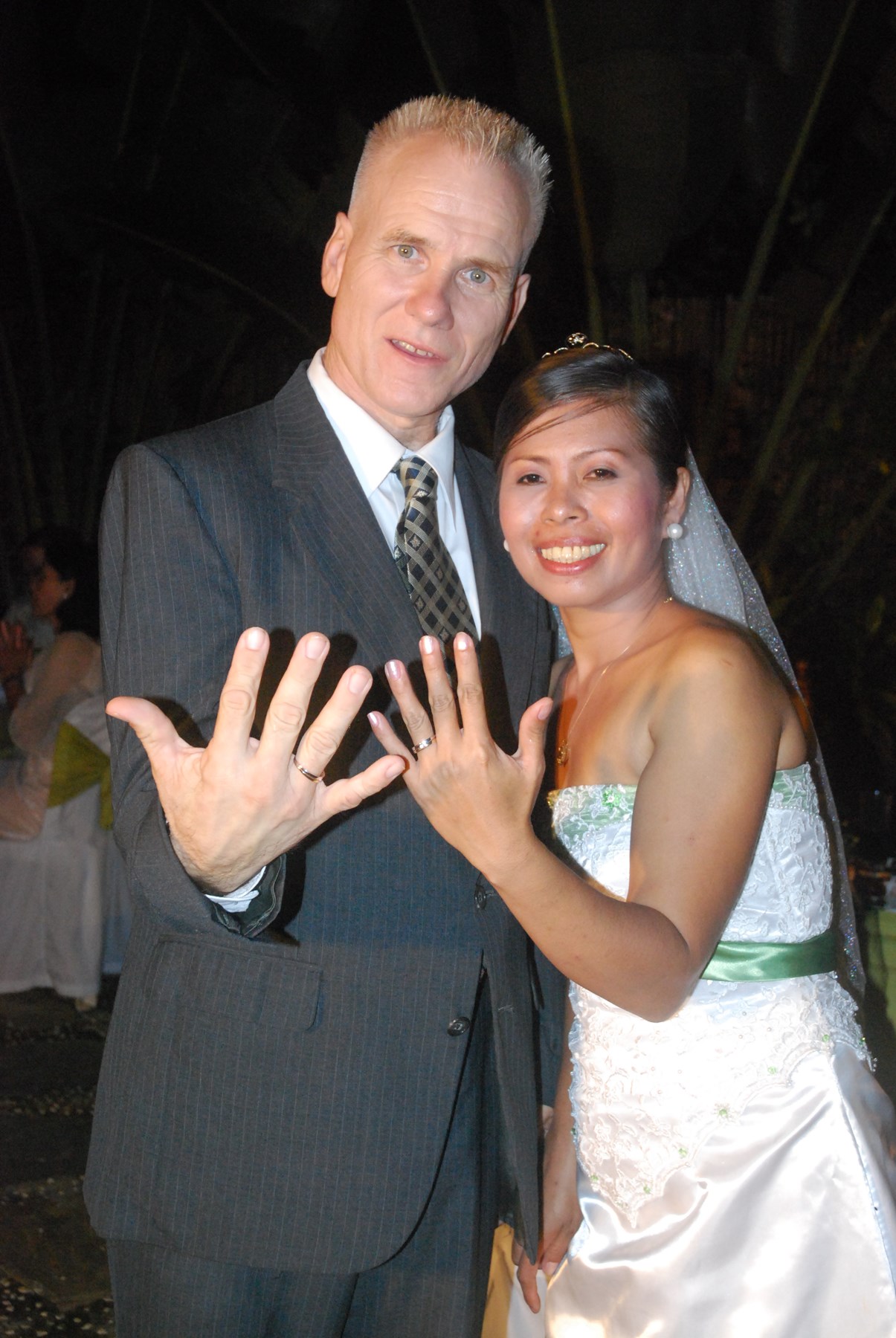 Obituary of John Edward Fitzgerald