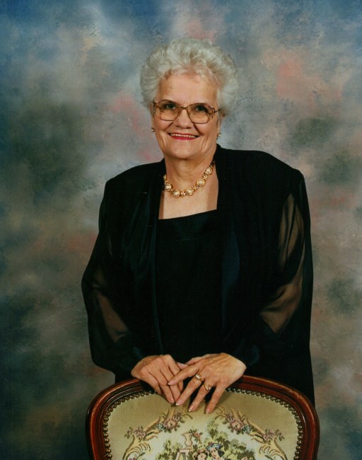 Obituario de Mary T. Dunn