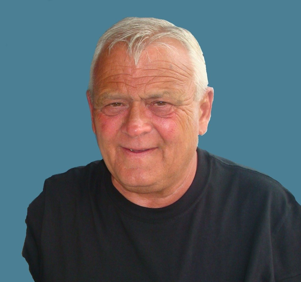 James Leigh Obituary Thornhill, ON