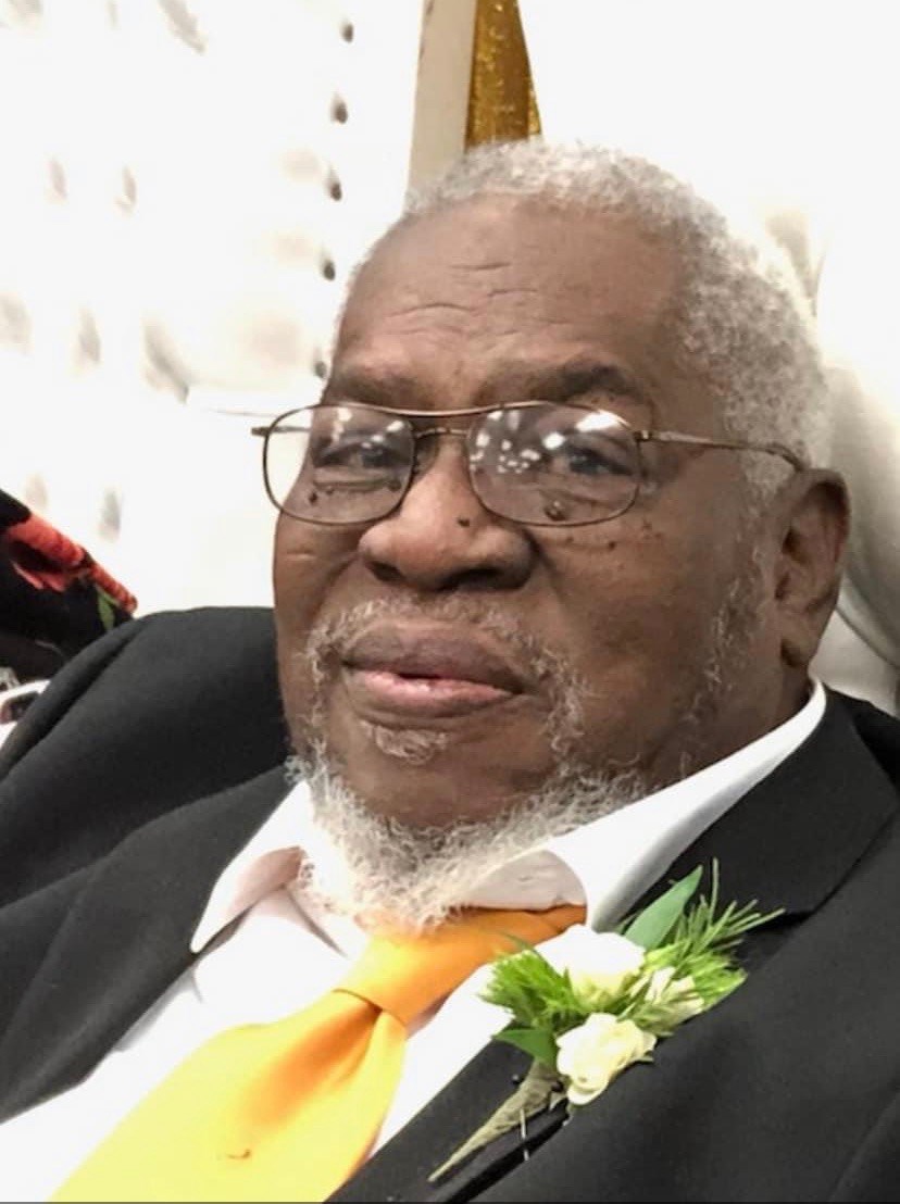 Percy McClelland Obituary Memphis, TN
