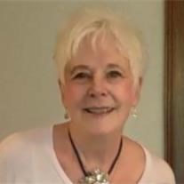 Obituary of Ruth Ann Angell-Joyce