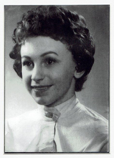 Obituary of Rosa M Phillips