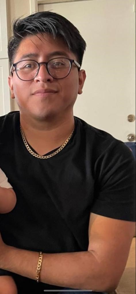 Obituary of Frank Angel Garcia Ramirez