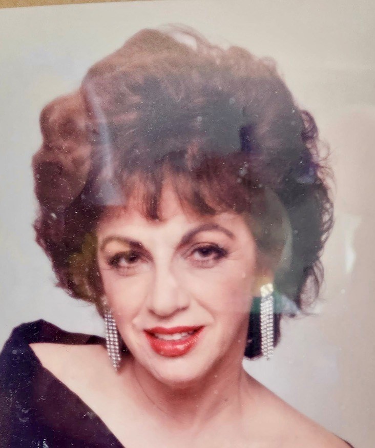 Obituary of Margie S Martinez