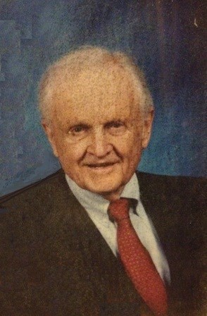 Obituary of Karl Alfred Parker