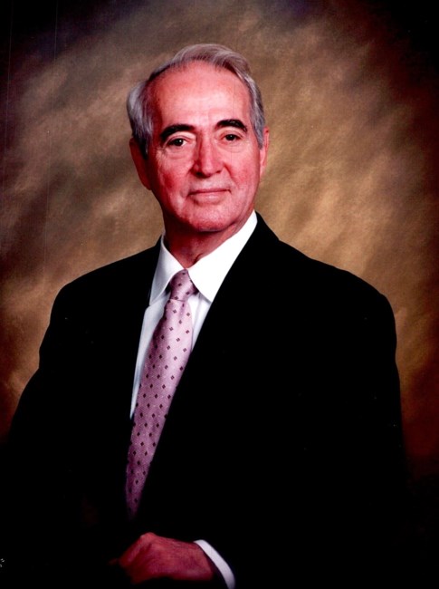 Avis de décès de John David Frye