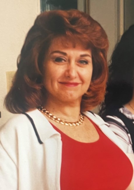 Avis de décès de Carol L. Sosangelis