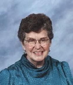 Obituary of Pauline M. Gagnon Rioux