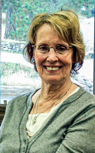 Obituary of Janice Sue Brown