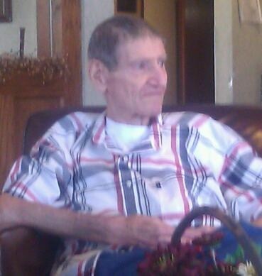 Obituary of Marion Henry Whipple