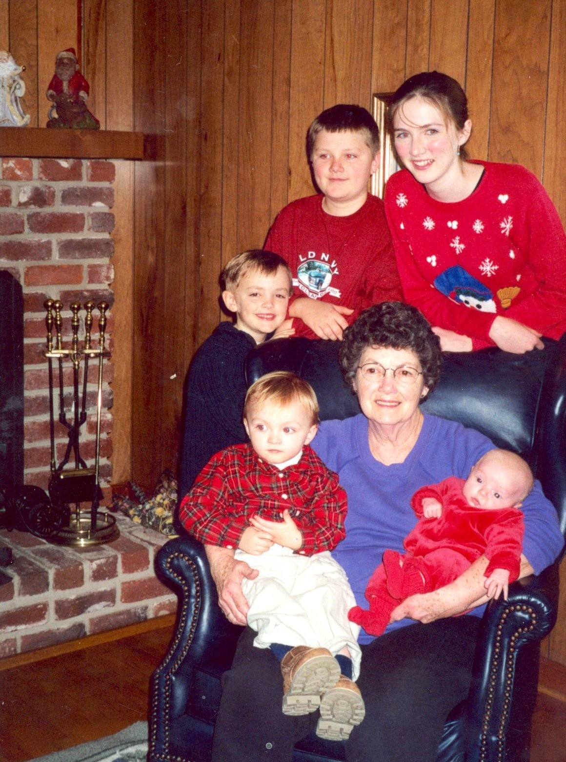 Josephine Thompson Obituary - Lynchburg, VA