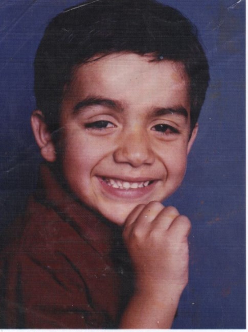 Obituary of Sergio Rodriguez