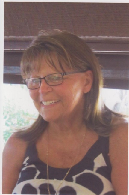 Obituary of Judith Gutke