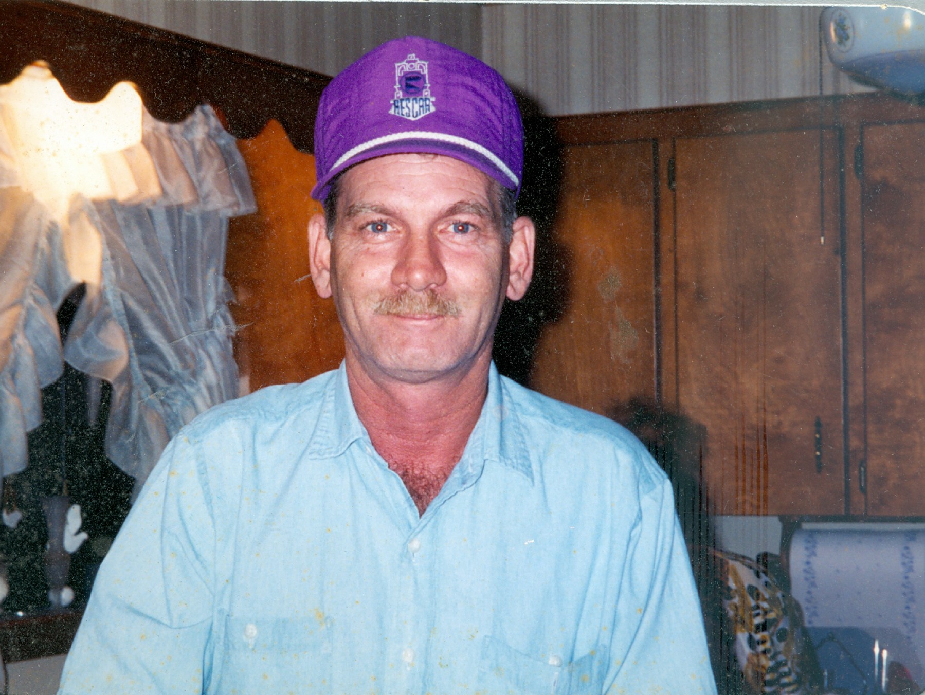 Obituary of Gorden Dennis Bean Sr.