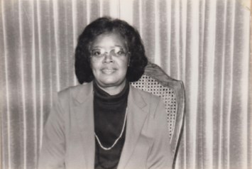 Obituary of Mrs. Lillie Bell Smith