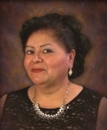 Obituary of Maria Del Consuelo Rodriguez
