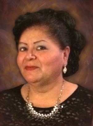 Obituary of Maria Del Consuelo Rodriguez