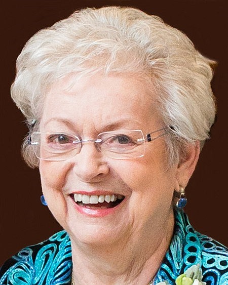 Obituary of Martha A. Newton