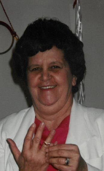 Obituary of Dorothy M. Chenowith