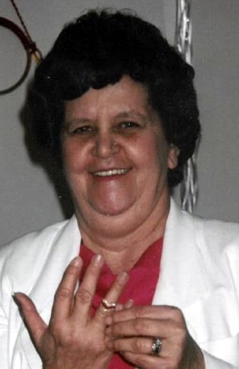 Obituary of Dorothy M. Chenowith