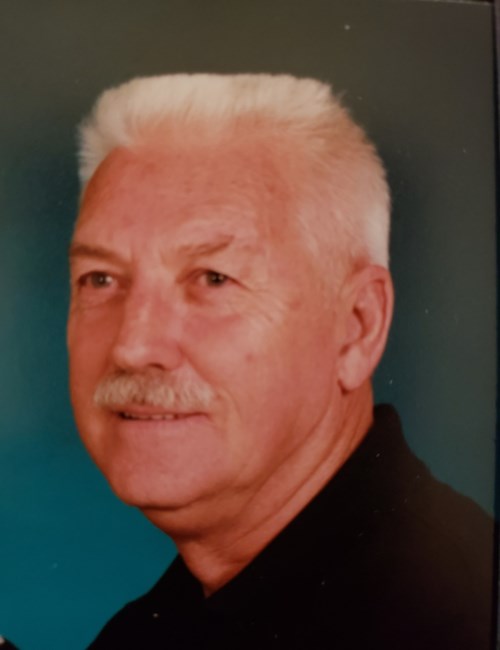 Obituary of Albert Orville Rose