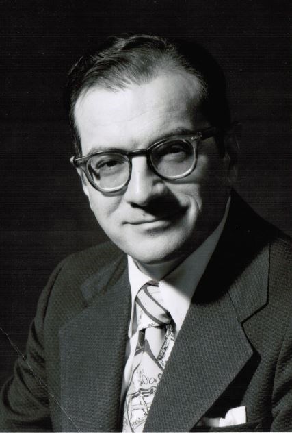 Obituary of Peter F Cianci