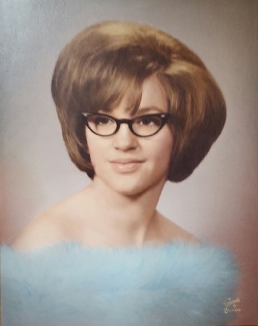 Obituary of Jolene Stroud Jacks