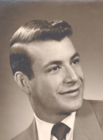 Thomas Hutchison