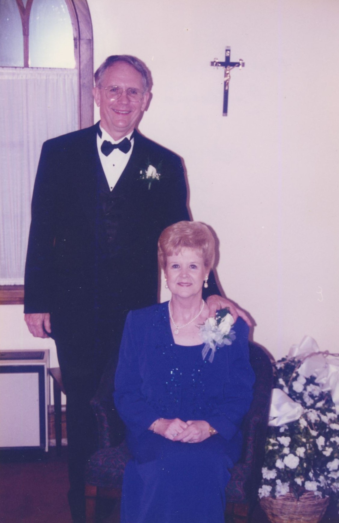 Obituary of Barbara H. Fitzpatrick