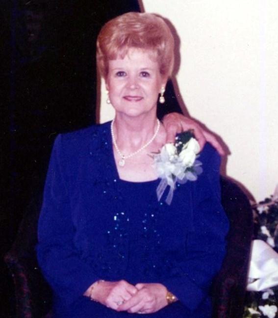 Obituary of Barbara H. Fitzpatrick