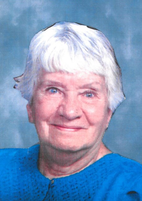 Obituary of Marilyn Newman