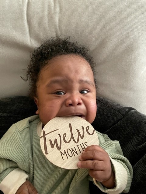 Obituario de Zayn Andres Gordon Turner